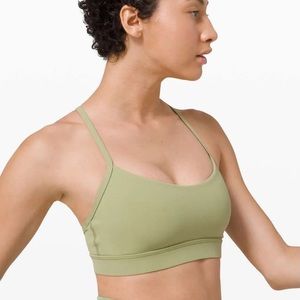 lululemon flow y nulu bra